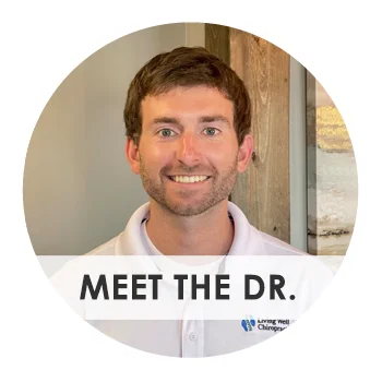Chiropractor Overland Park KS Taylor Walter