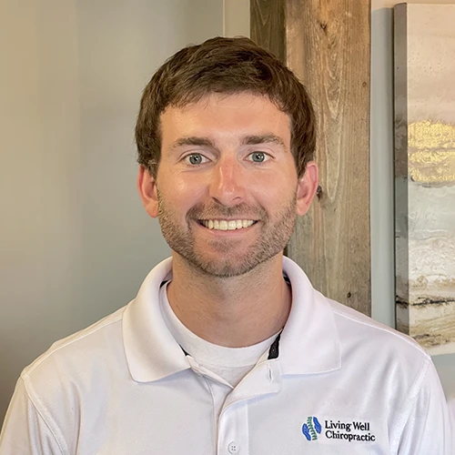 Chiropractor Overland Park KS Taylor Walter