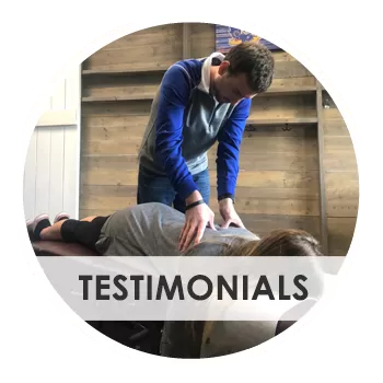 Chiropractic Testimonials