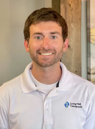 Chiropractor Overland Park KS Taylor Walter Chiropractor Overland Park KS Taylor Walter