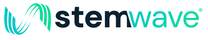 StemWave Logo