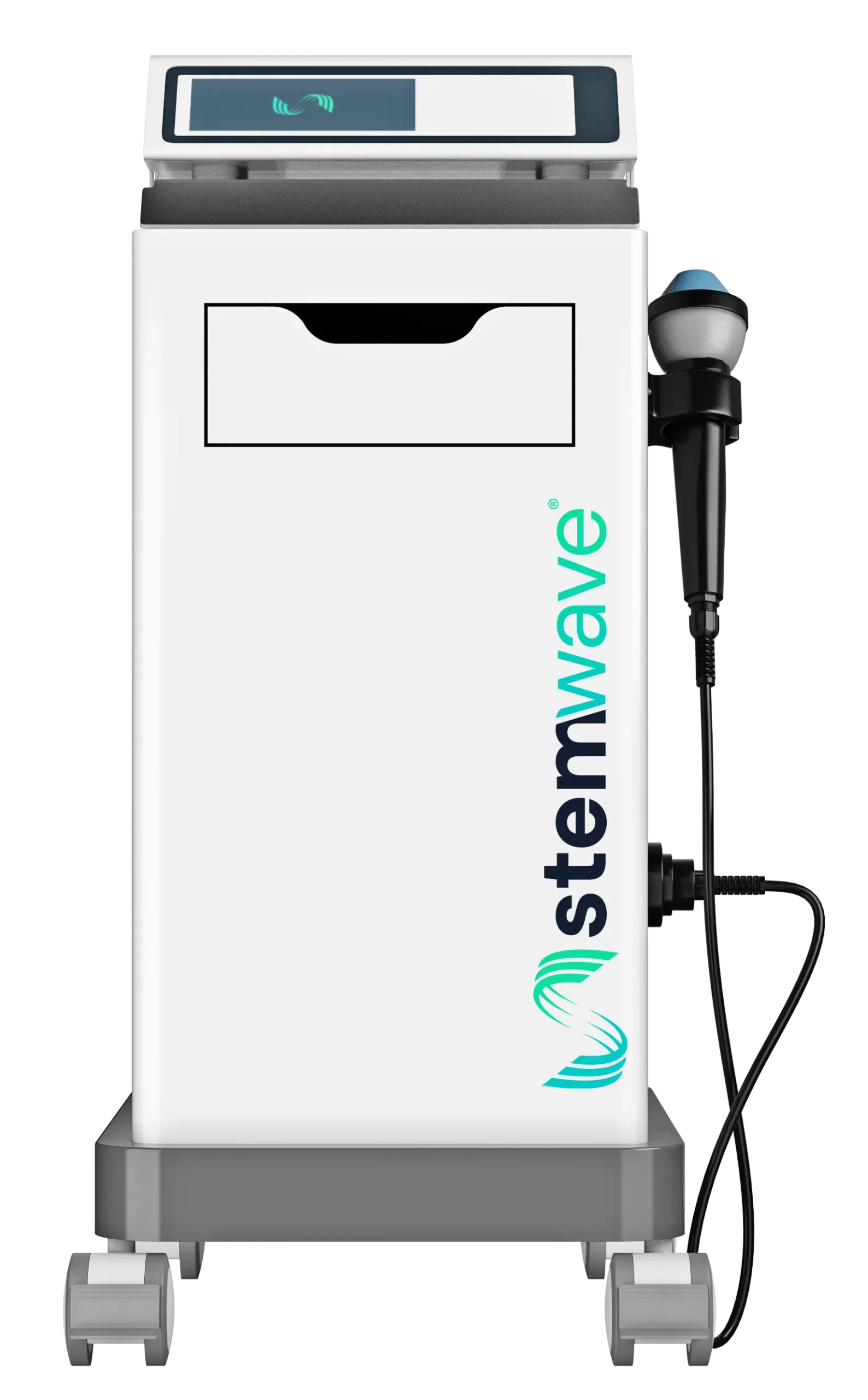 Chiropractic Overland Park KS StemWave Machine